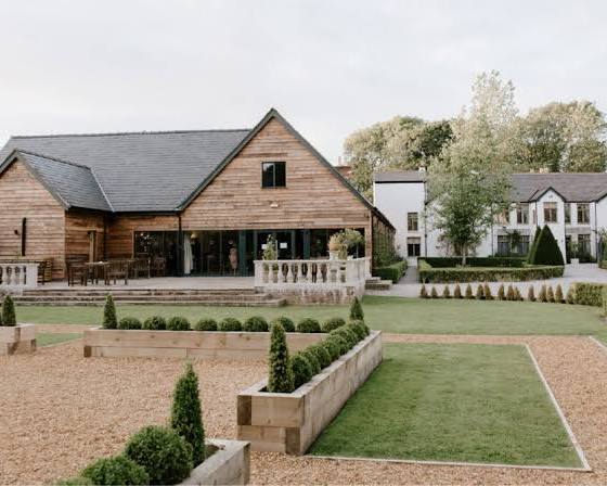 The River Barn 3