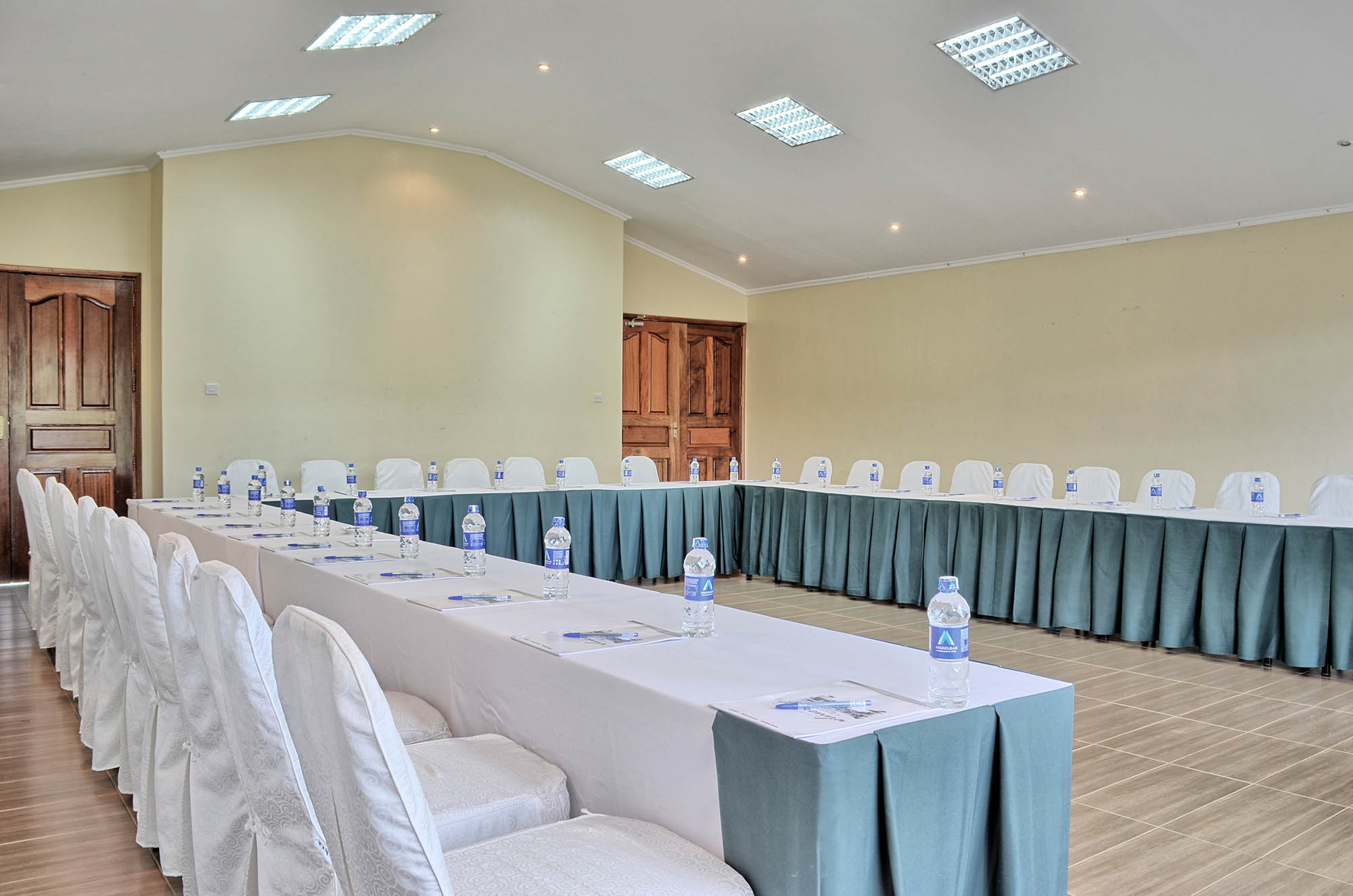 Lukenya Hills Conference Room