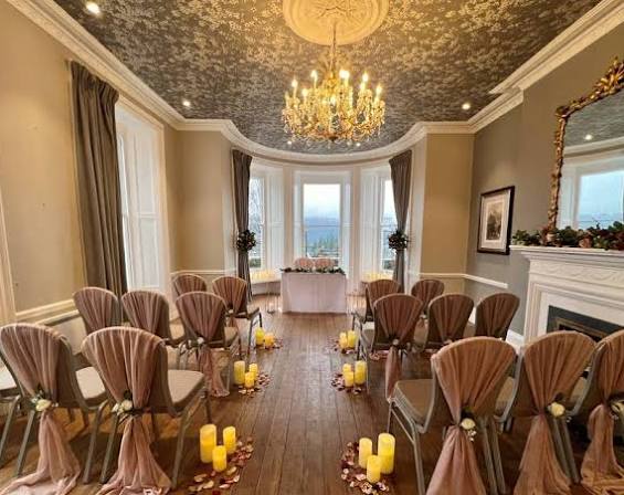 Ashville Suite