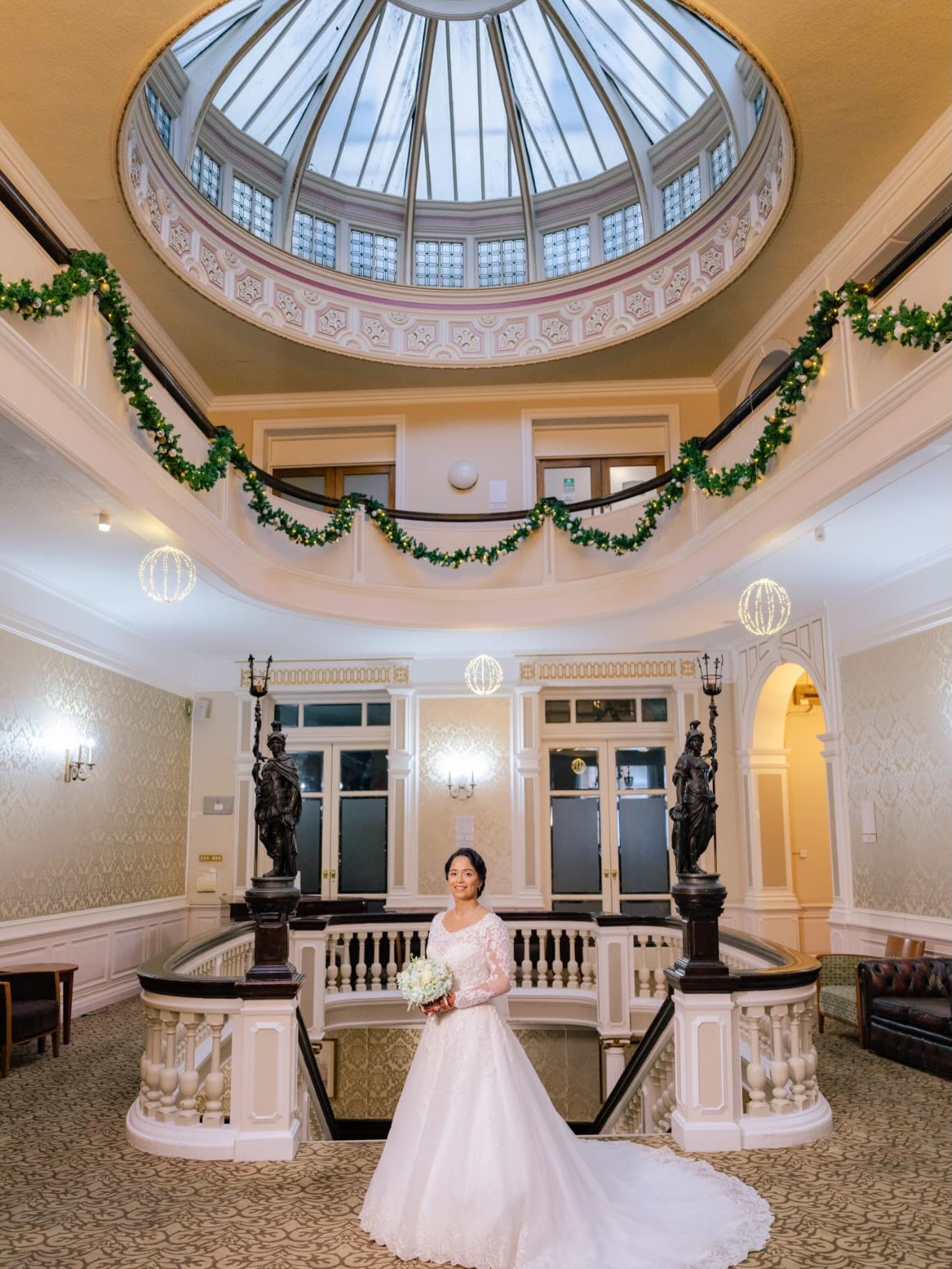 The Grand Hotel Leicester Conference and Events Centre 5
