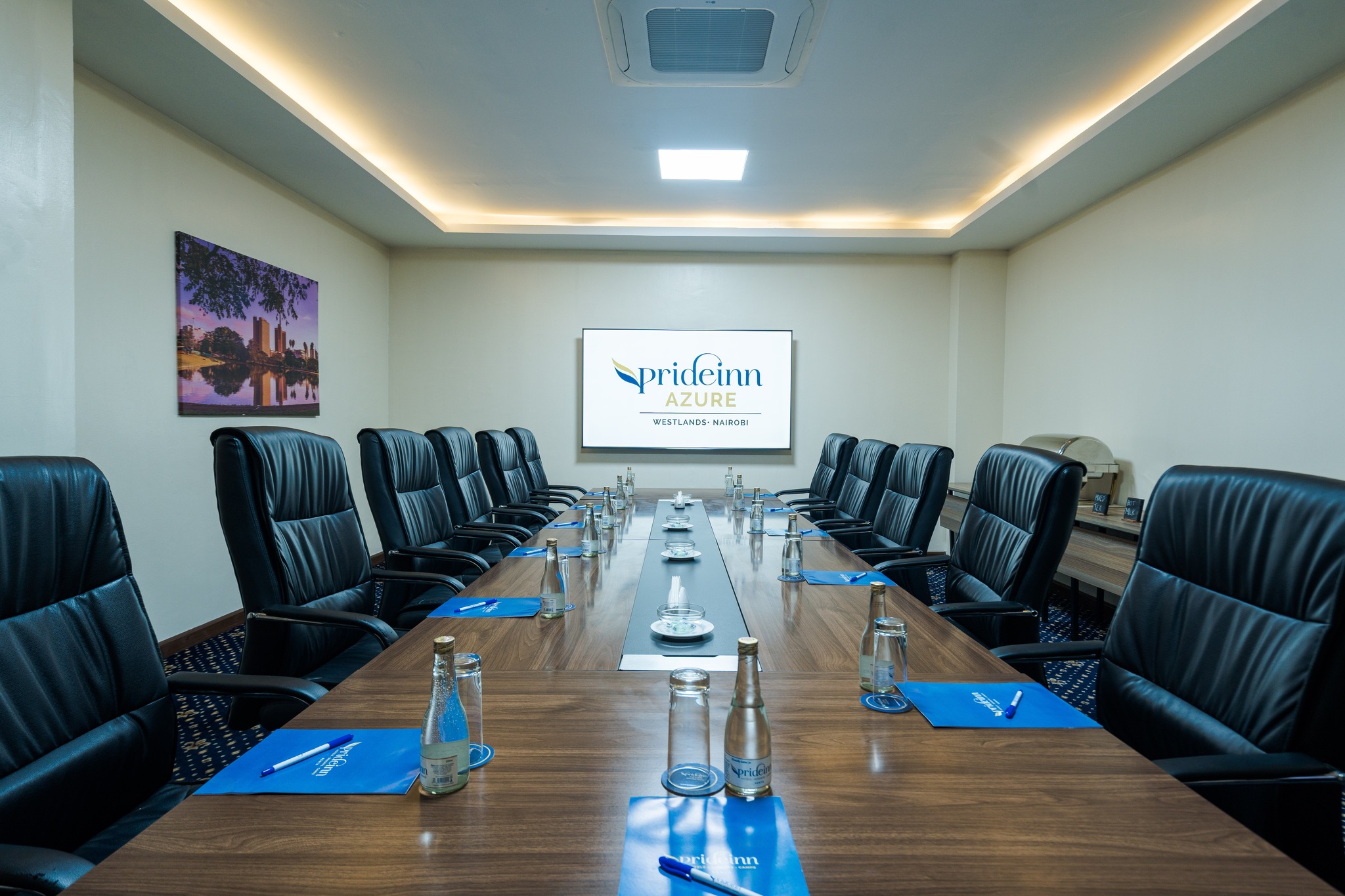 PrideInn Azure Hotel Conference Centres, Westlands 2