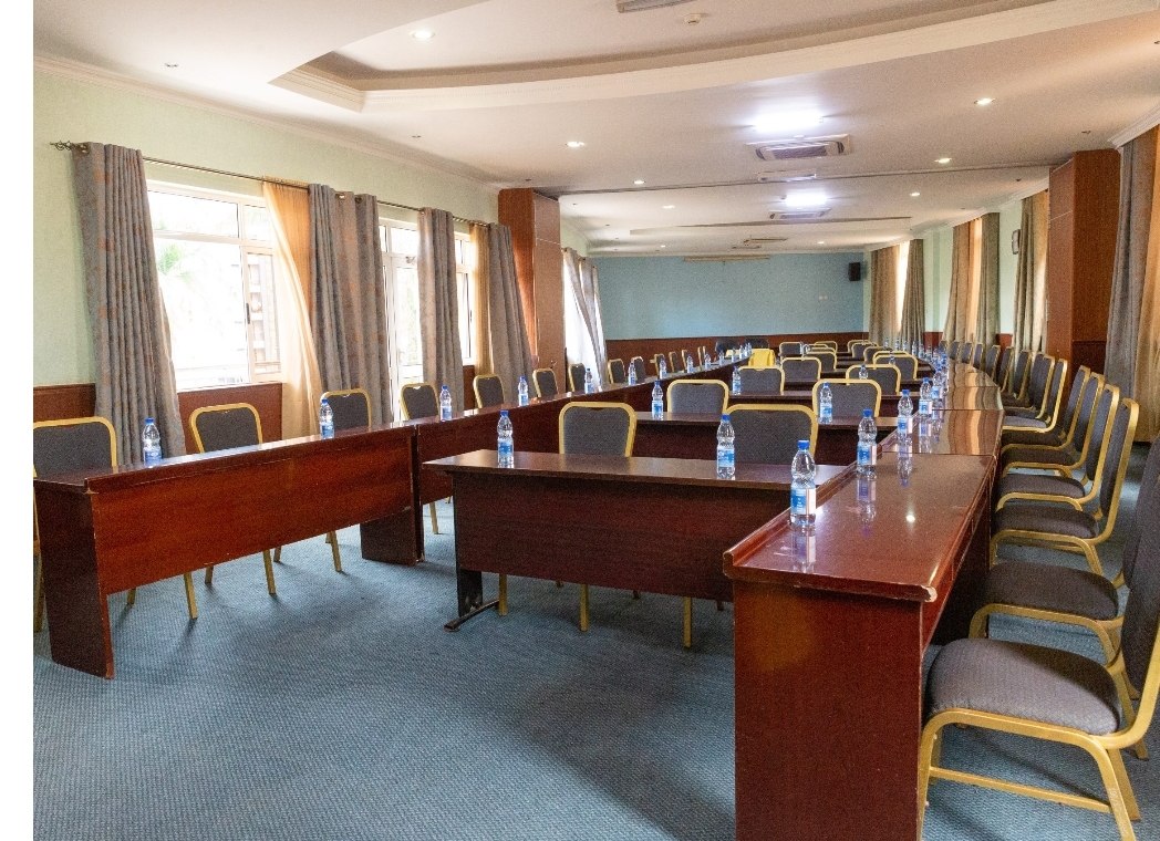 City Royal Resort Hotel Conference Center 3