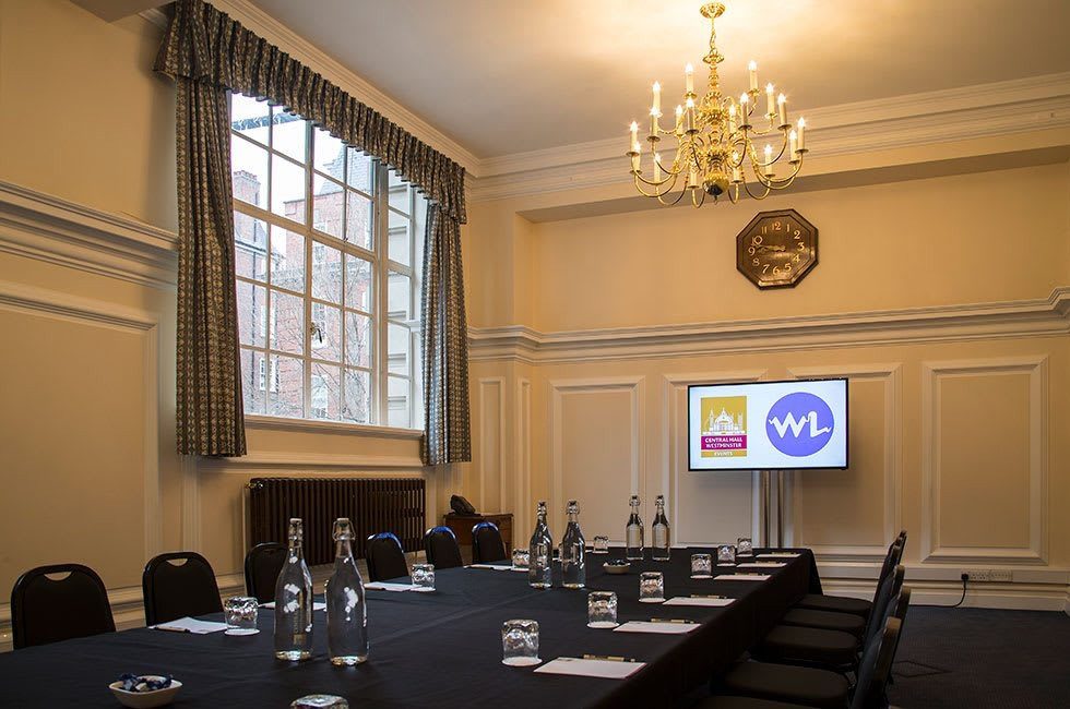 Dinsdale Young Room