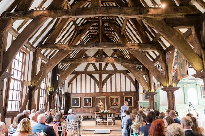 Merchant Adventurers' Hall 2