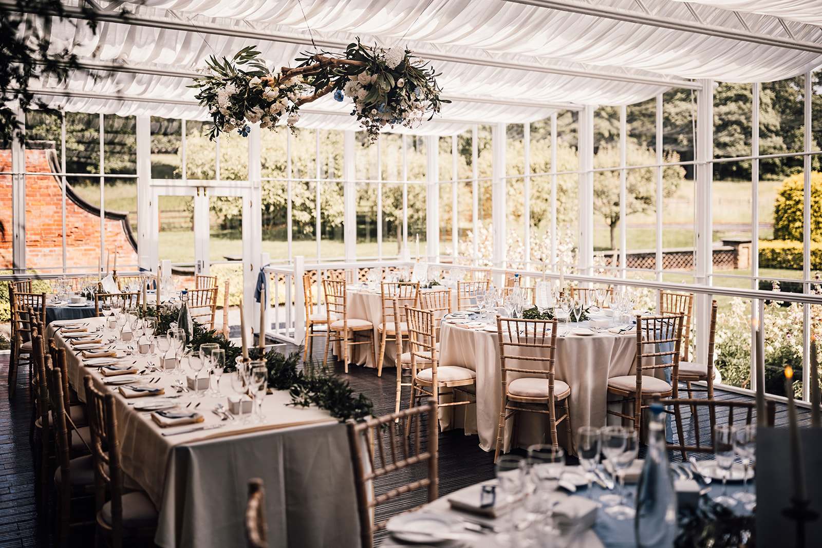 Sutton Bonington Hall 5