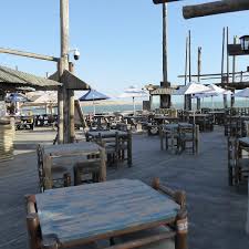 Tiger Reef Beach Bar & Grill 2