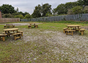 The Outdoor Beer Garden & Patio