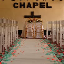 Main Hall