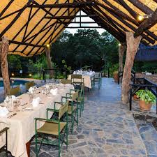 Matobo Hills Lodge 4