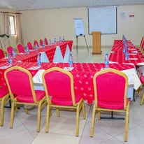 Tumaini Cottages and Conference Centre 2
