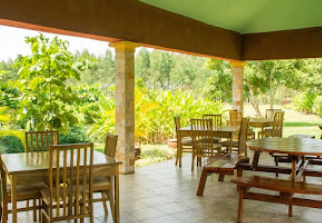 Kabalega Resort Masindi 3