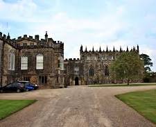 Auckland Castle 2