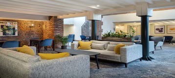 Worsley Suite