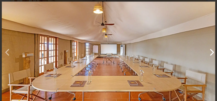 Zaina Lodge & Event Center 4