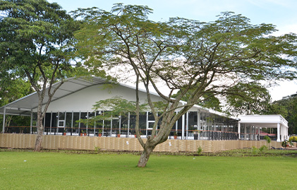 Mount Meru Hotel 4