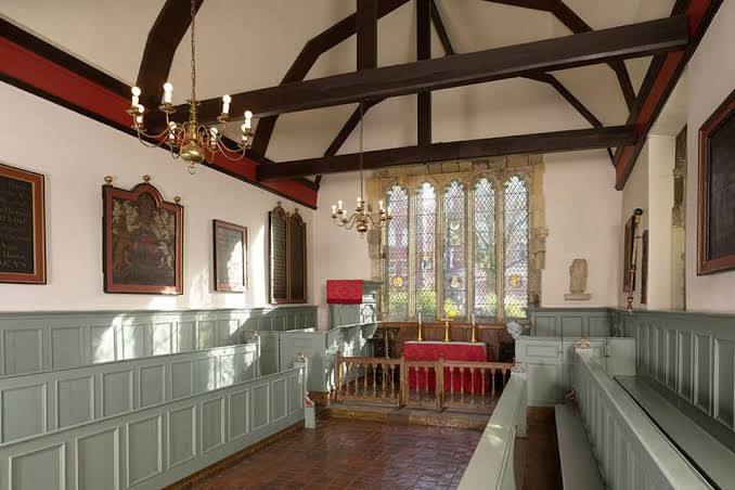 The Chapel