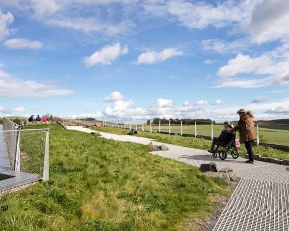 The Sill: National Landscape Discovery Centre 2