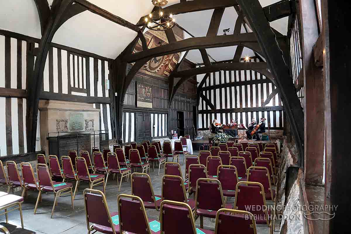 Leicester Guildhall 5