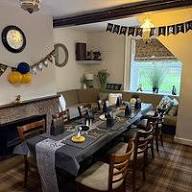The Main Bar & Lounge