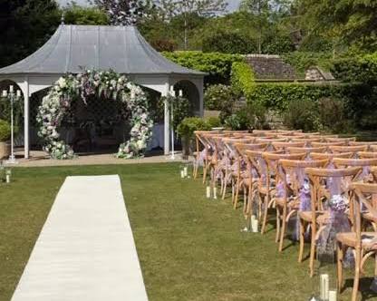 Wedding Pavilion