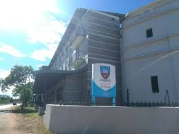 University of Botswana Conference Centre 2