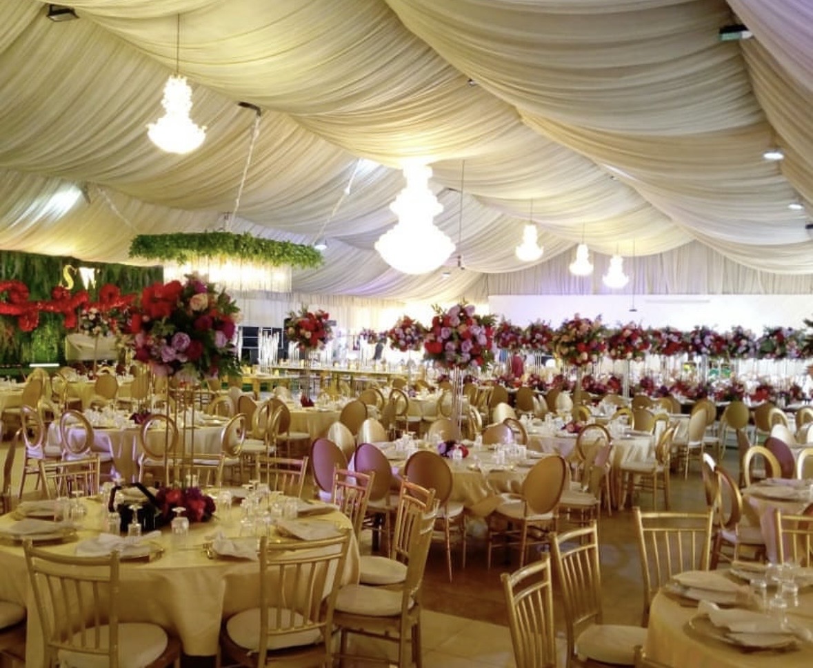 Anchor Events Place 3