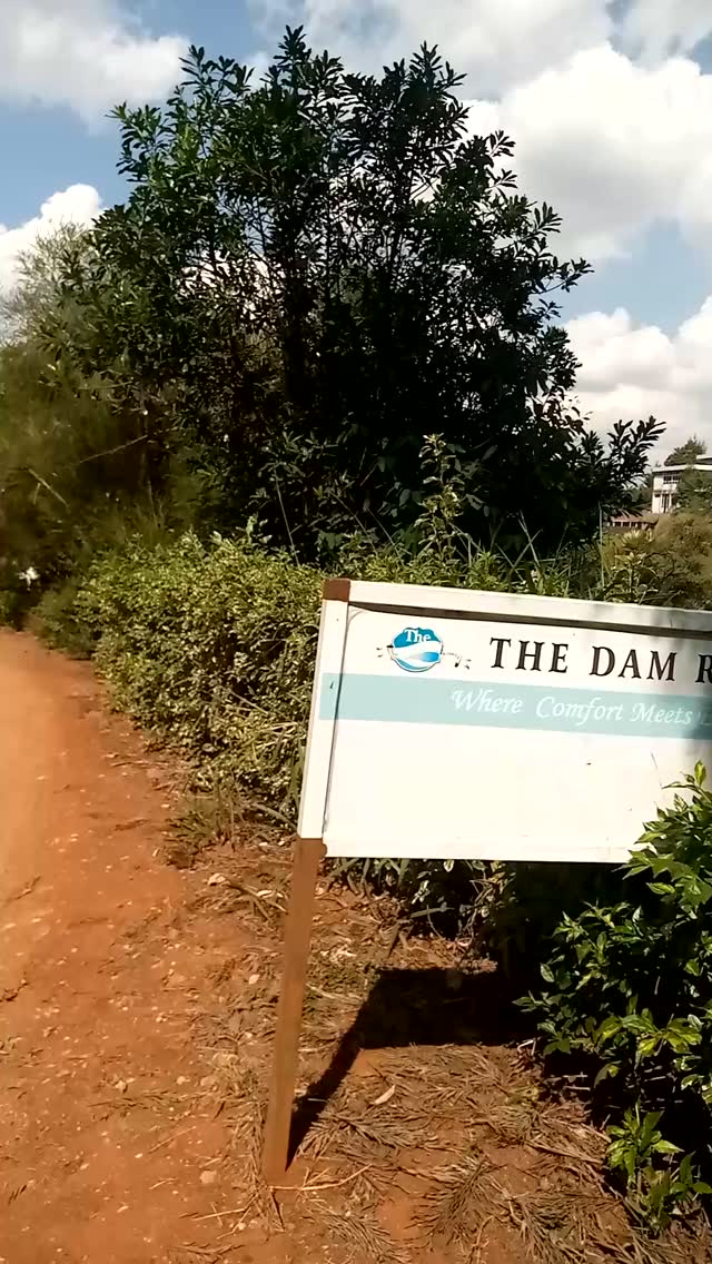 Bamboo Dam Resort 2
