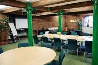 Executive Conference Room