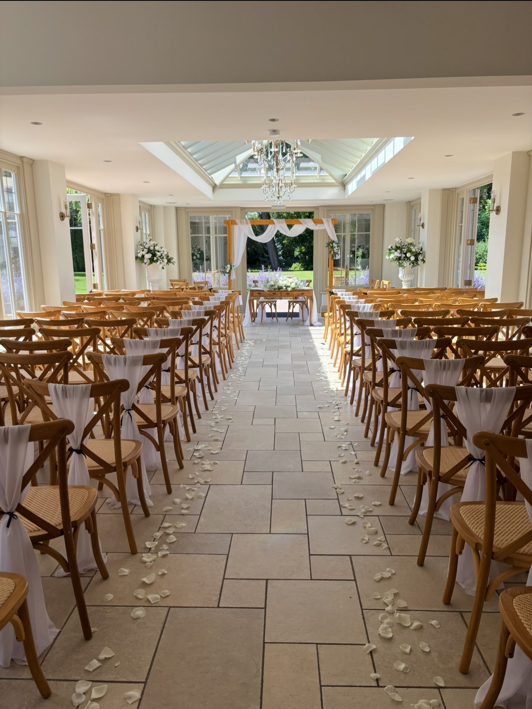 Plum Park Manor 2