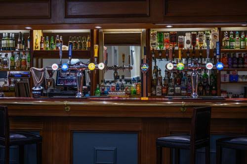 Pennine Manor Hotel Conference Center