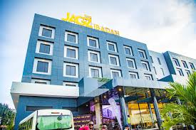 The Jagz Hotel Coference and Event Spaces 2