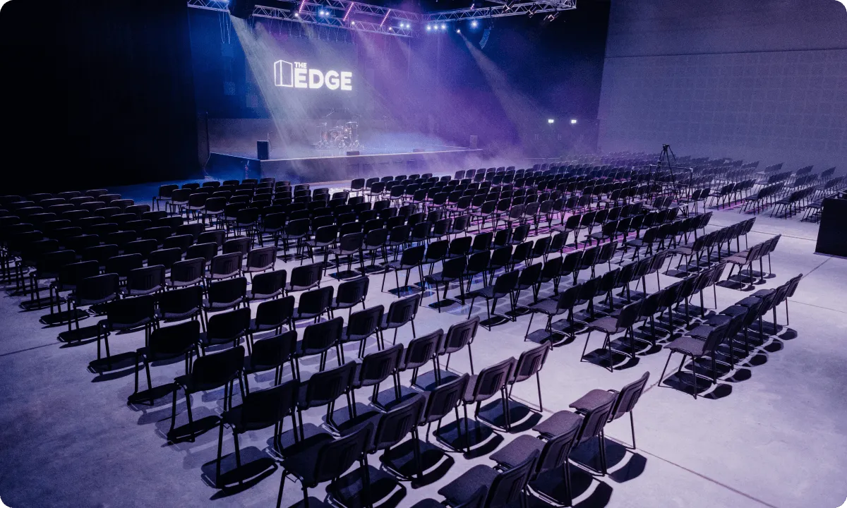Auditorium