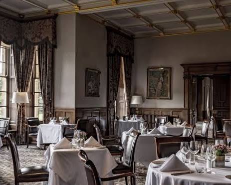 Edwardian Room