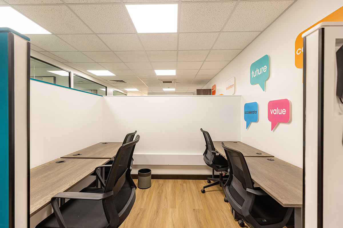 Elite Offices