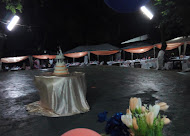 Garden Restaurant