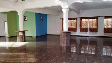 Hawaz Inn Kenema 2