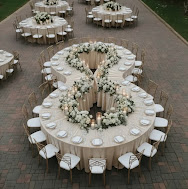 Jalia Hall & Garden 5