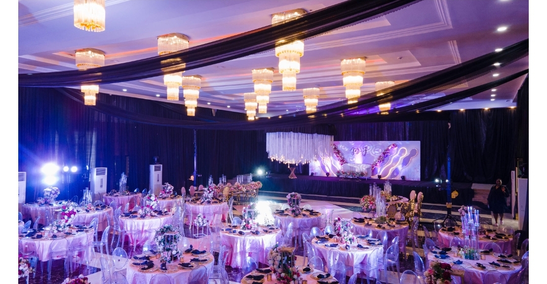 Grand Ballroom