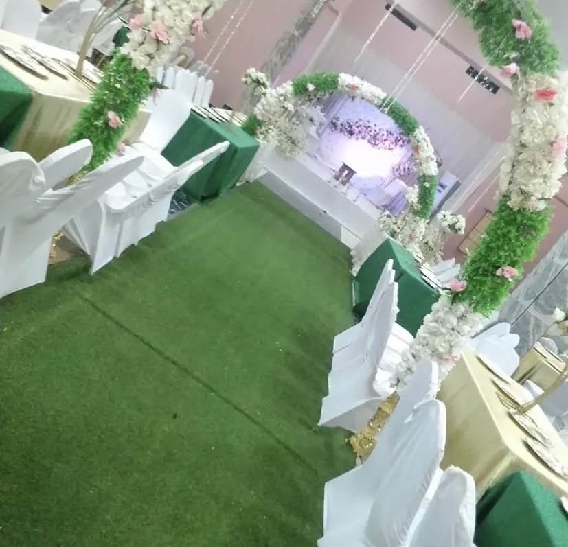 Ezeemabi Event Centre