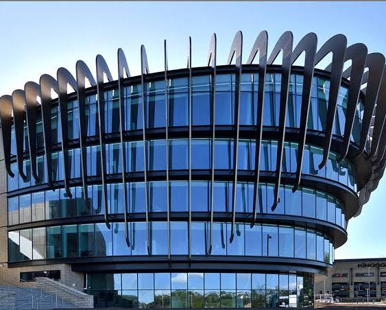 The Oastler Building Lecture Theatres