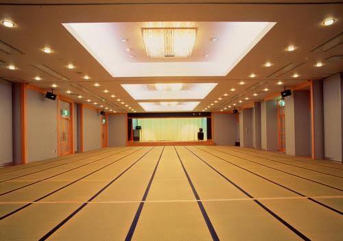 Amakuza Resort