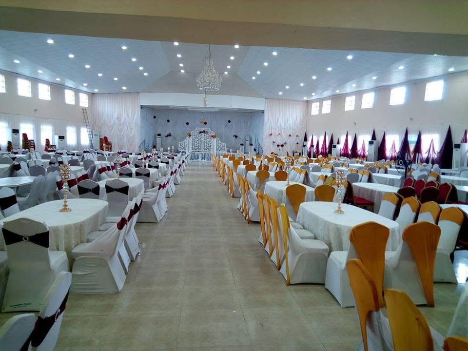 Exclusive Event Centre 2