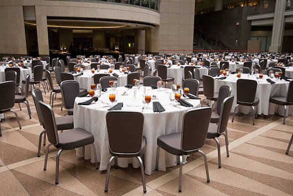 Grand Banquet Hall