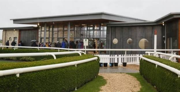 Catterick Racecourse