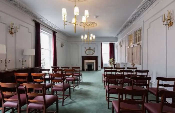 White Hart Hotel Conference and Events Centre 5