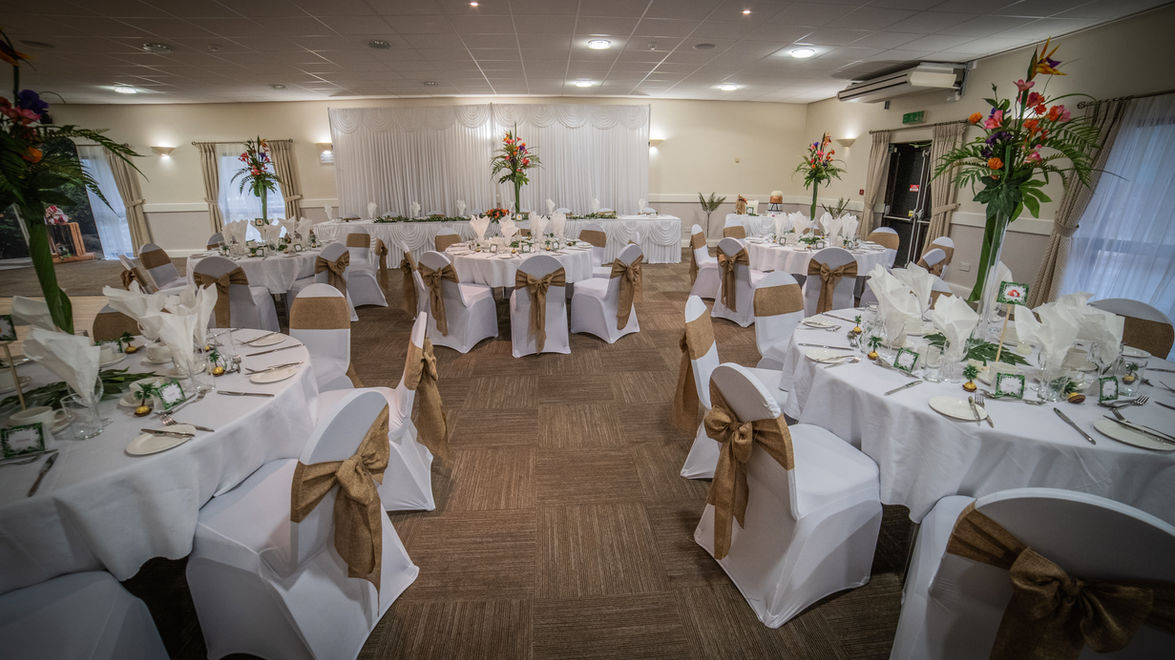 Derby Leisure and Events