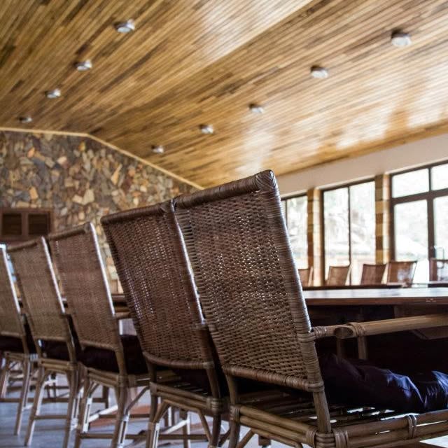 Standard Meeting Hall