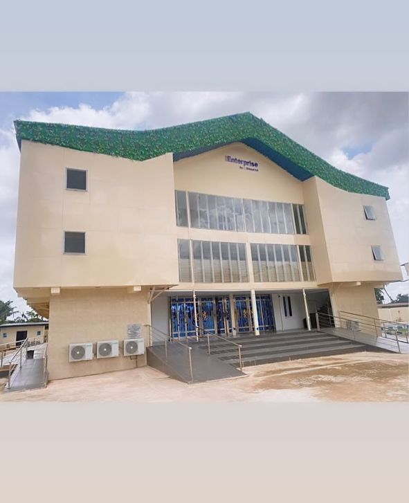 Ehizua Hub