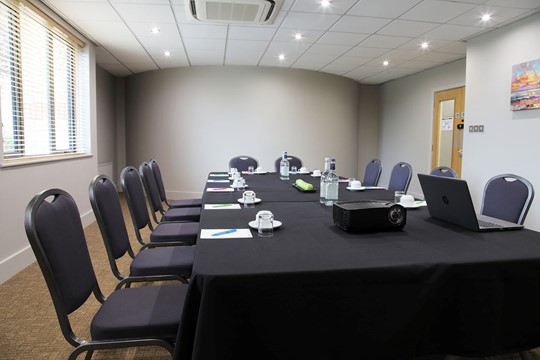 All Nations Centre 4