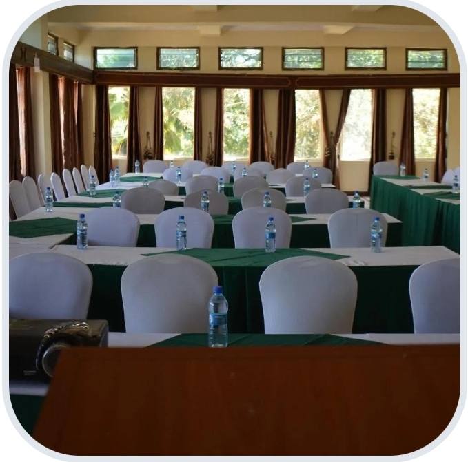 Conference Hall 3